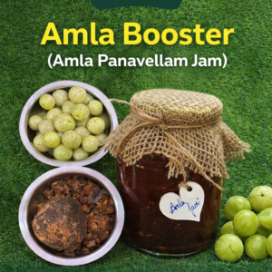 amla panavellam jam 500 gms